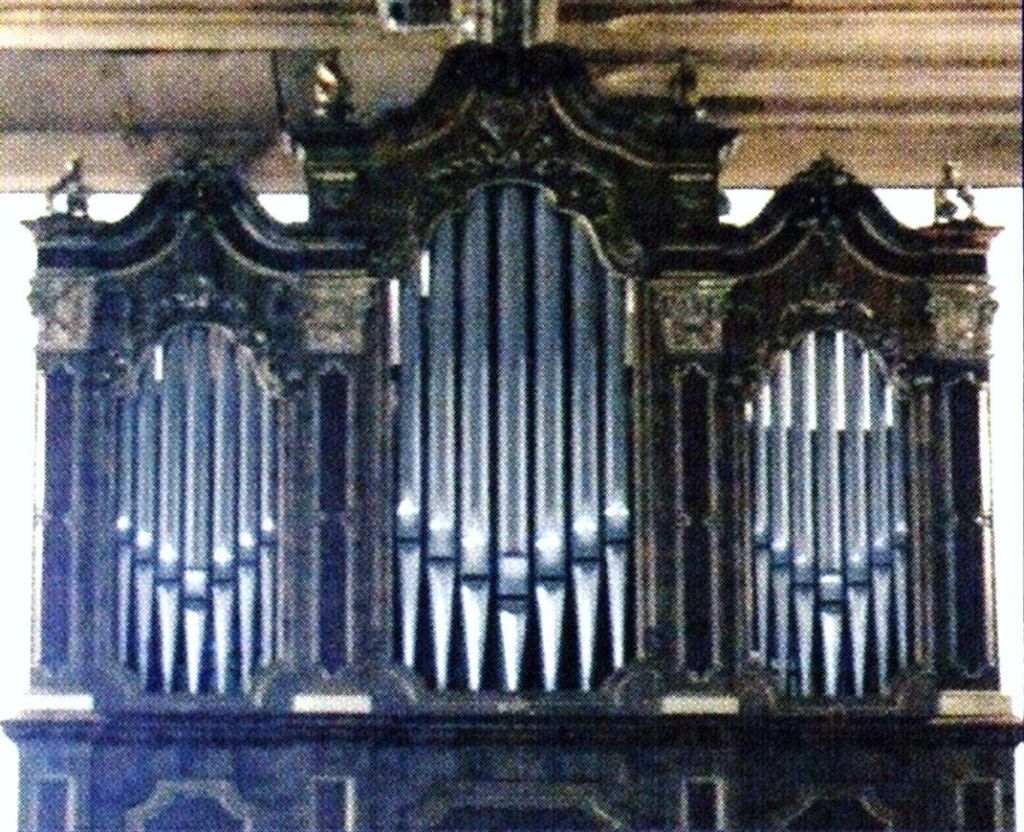 Höchstadt an der Aisch - Spitalkirche Sankt Anna Höchstadt an der Aisch - Spitalkirche Sankt Anna